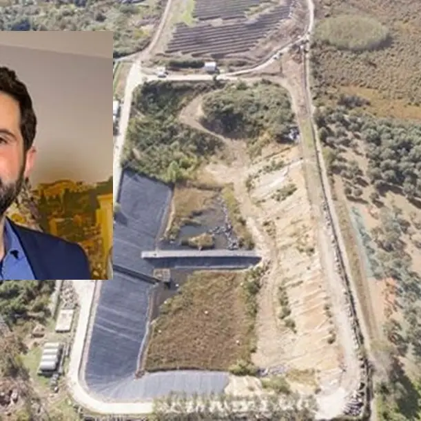 Discarica Melicuccà, Ranuccio: «Sospensiva del Tar riconosce il possibile pericolo»