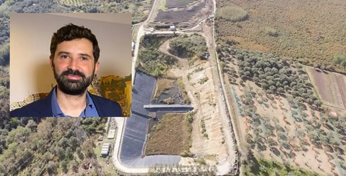 Discarica Melicuccà, Ranuccio: «Sospensiva del Tar riconosce il possibile pericolo»