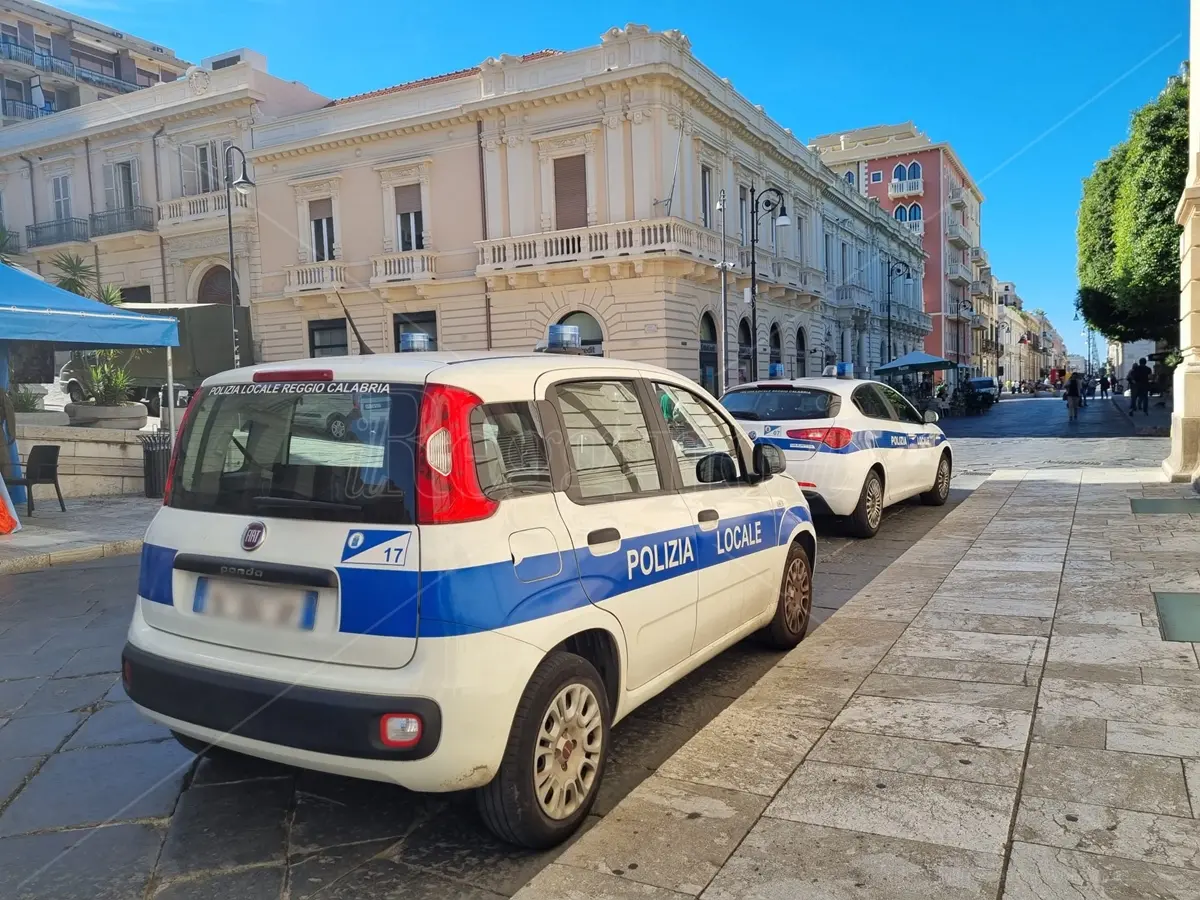 Reggio, utilizzo contrassegno unificato disabili europei: una persona denunciata per truffa e falso