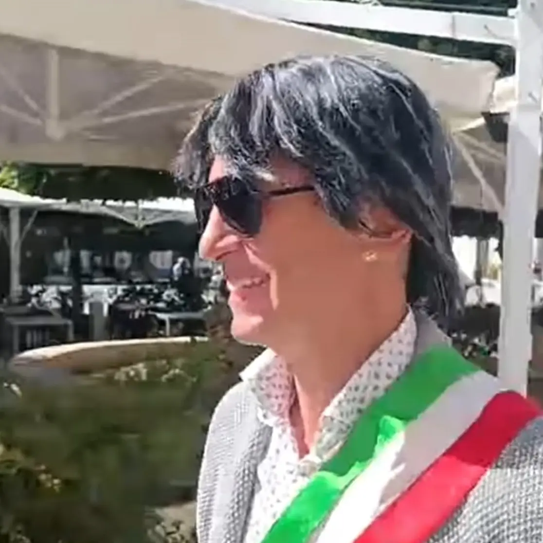 Reggio, Falcomatà (Caprì) manda il conto del pranzo a Castorina e Cardia