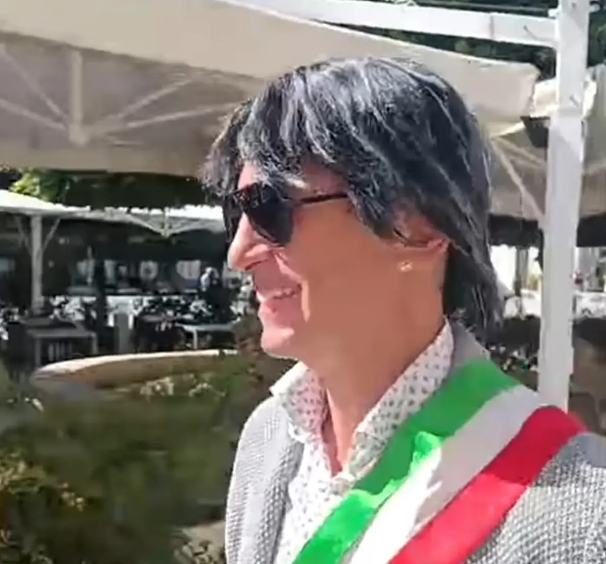 Reggio, Falcomatà (Caprì) manda il conto del pranzo a Castorina e Cardia