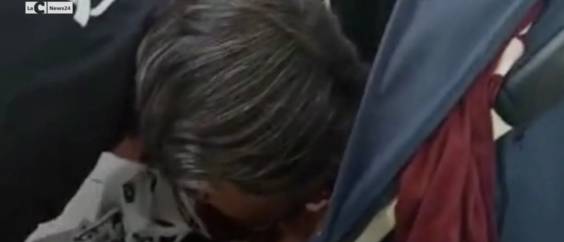 Reggina, Inzaghi vince il derby ed esulta col piccolo Edoardo - VIDEO