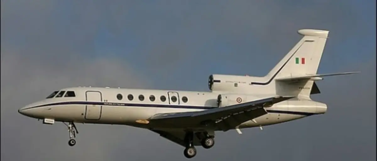 Messina, bimbo di due anni trasportato d’urgenza al Gaslini di Genova