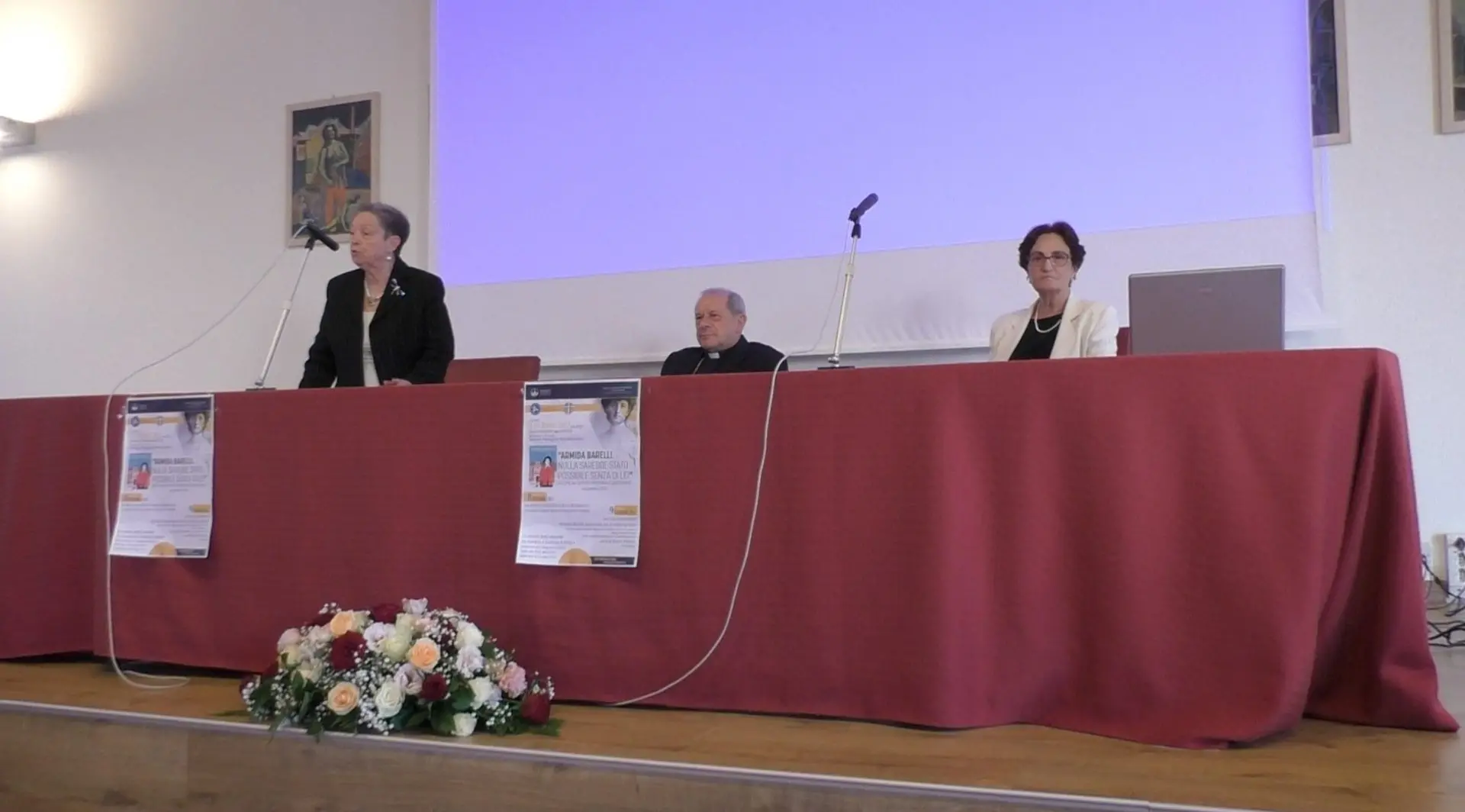 Nella Locride la mostra itinerante nel ricordo di Armida Barelli