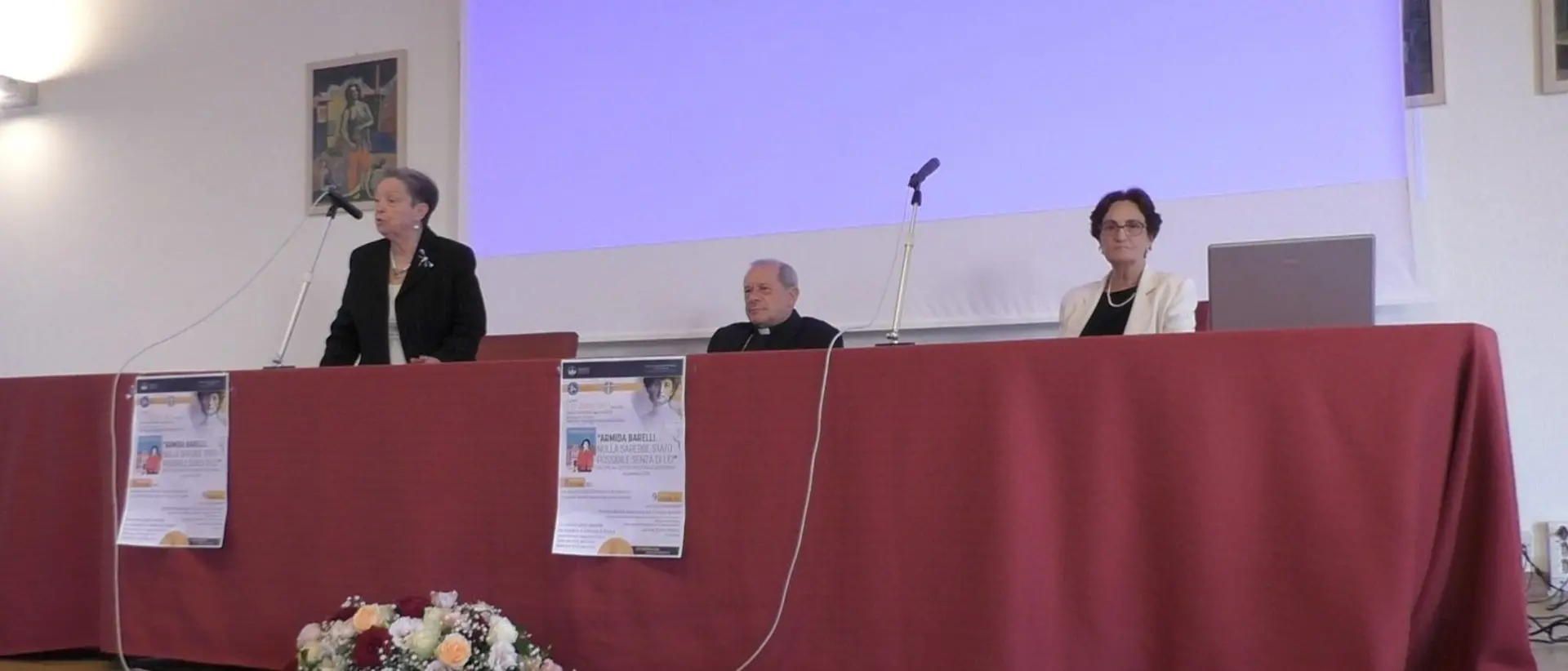 Nella Locride la mostra itinerante nel ricordo di Armida Barelli