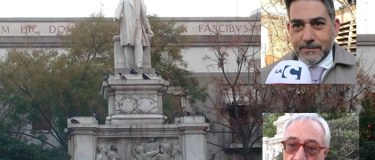 Piazza De Nava a Reggio, Fondazione Mediterranea: «Brunetti legittima crimine urbanistico»