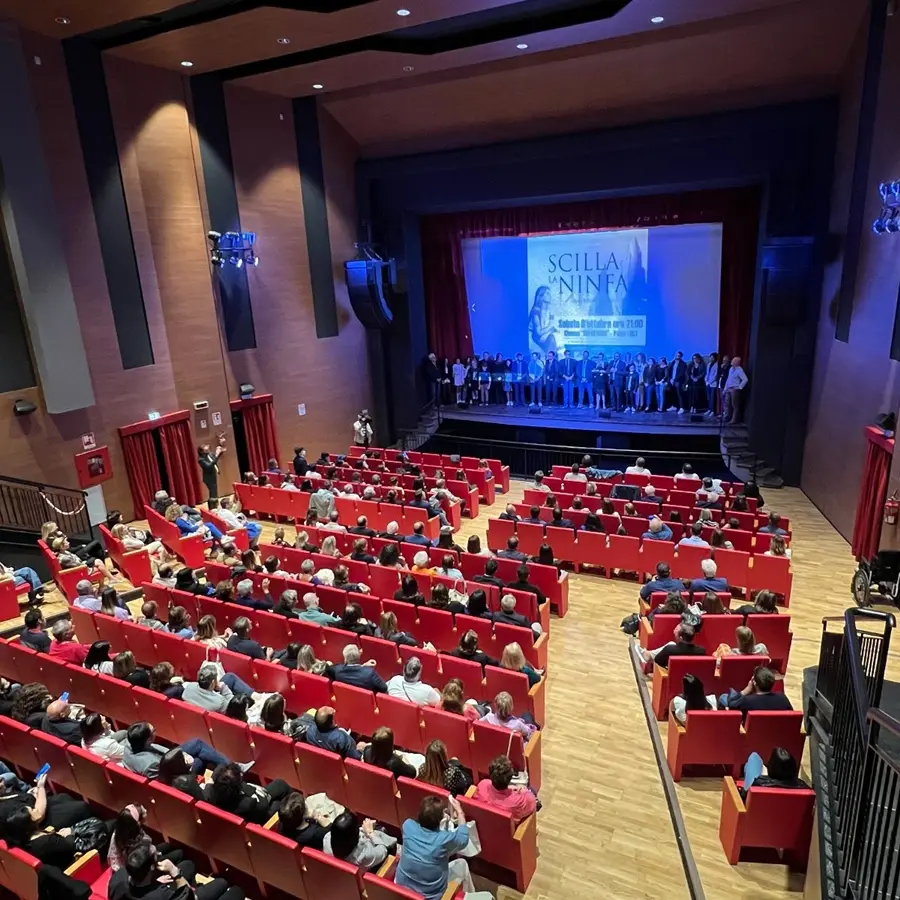 Palmi, al via stasera la rassegna “Synergia 47”