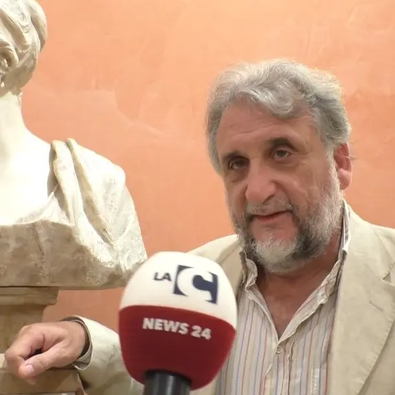 Reggio, Castrizio: «La mostra su Fidia ai musei Capitolini di Roma»