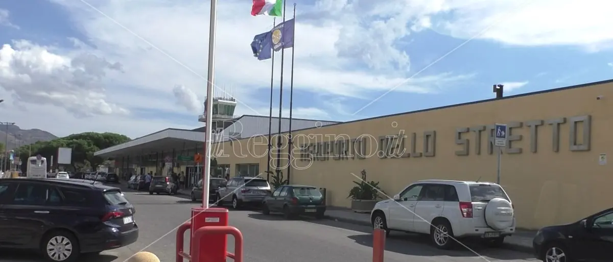Aeroporto dello Stretto, la proposta:\u00A0«Intitoliamolo a San Paolo, senza dimenticare Tito Minniti»\n