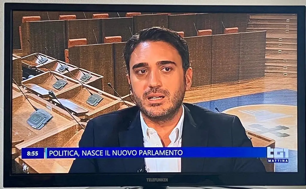 Partito democratico, Irto lancia la “rigenerazione nazionale” e auspica un’opposizione unita
