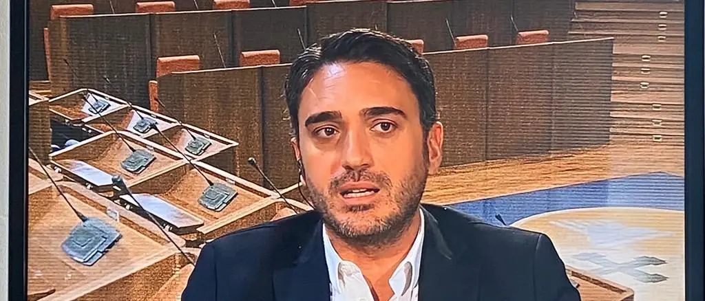Partito democratico, Irto lancia la “rigenerazione nazionale” e auspica un’opposizione unita
