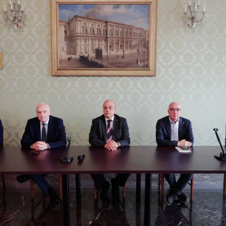 Messina, in prefettura focus sulle attività di prevenzione del rischio idrogeologico