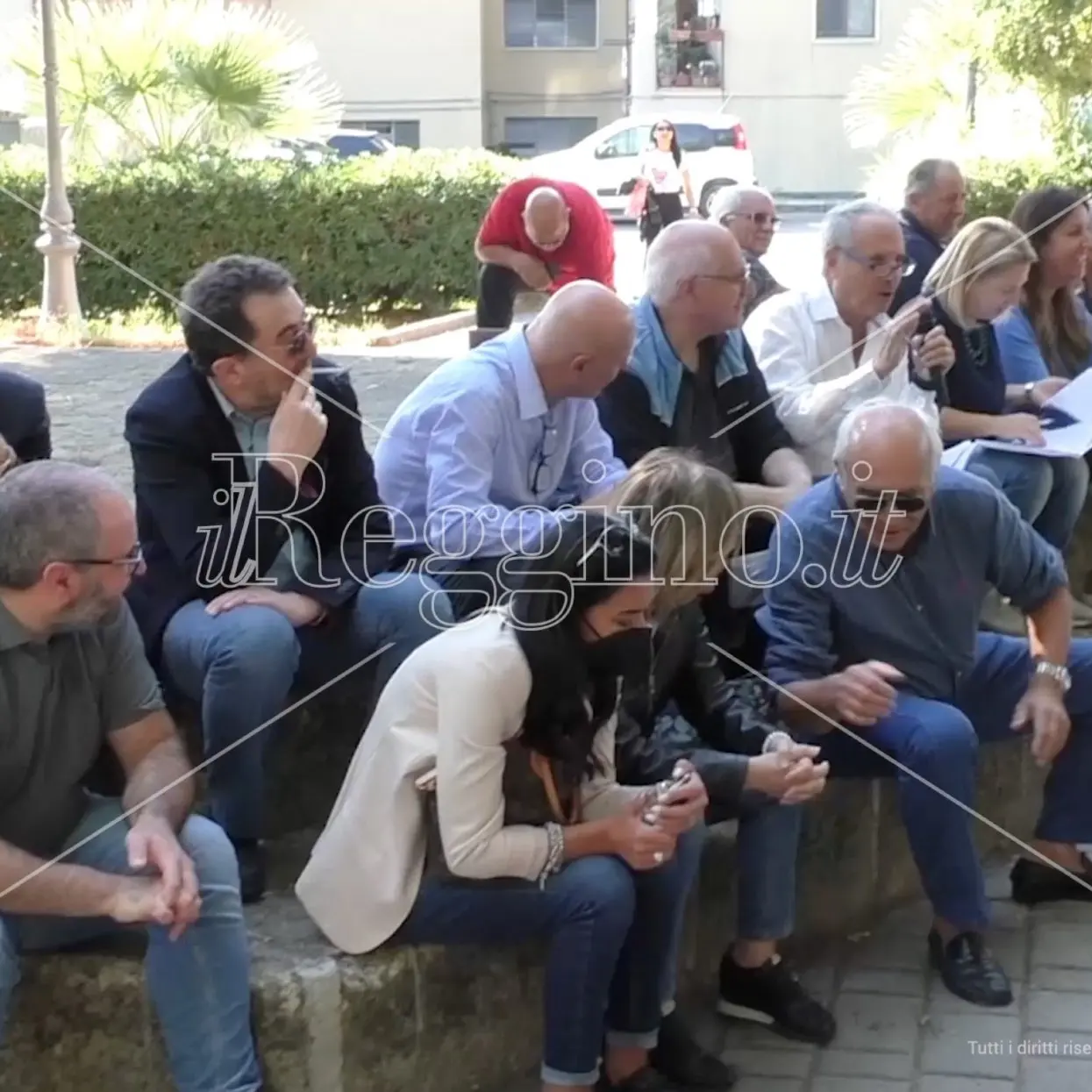 Locride, la Sinistra si autoconvoca e fa mea culpa: «Perso il contatto con la gente»