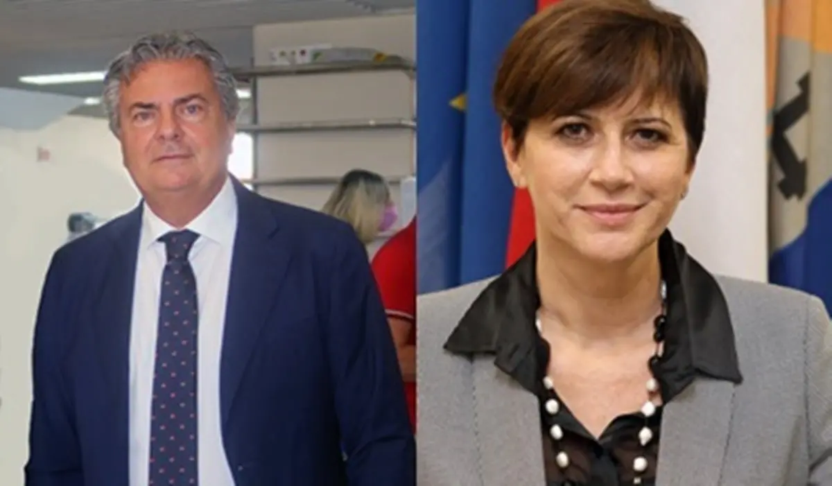 Autismo, Mancuso e Fedele: «Istituire un Osservatorio per giovani e adulti»