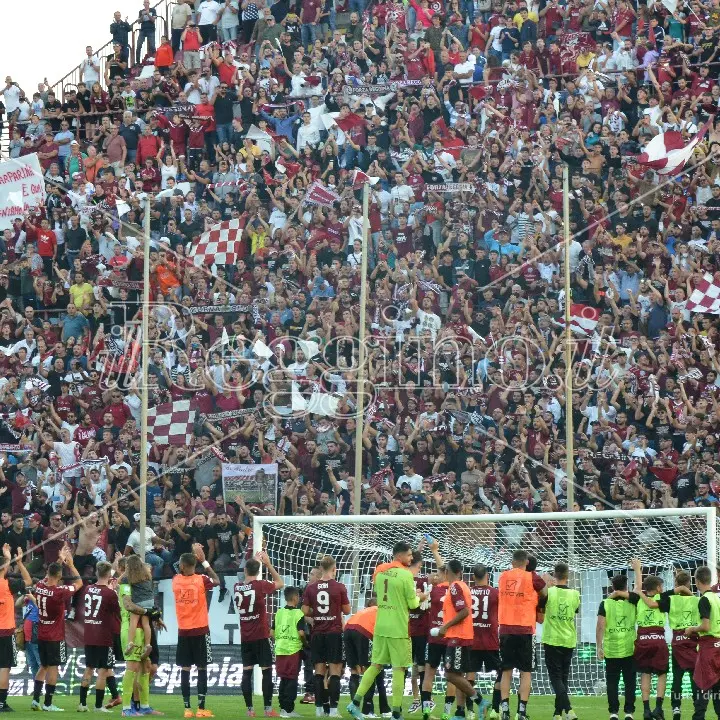 Reggina, è ufficiale l’amichevole con l’Inter: ecco data e orario