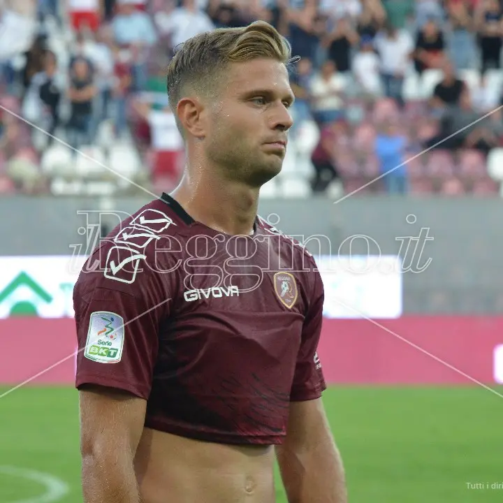 Reggina, il test in famiglia finisce 9-0: tris Gori, doppio Cicerelli