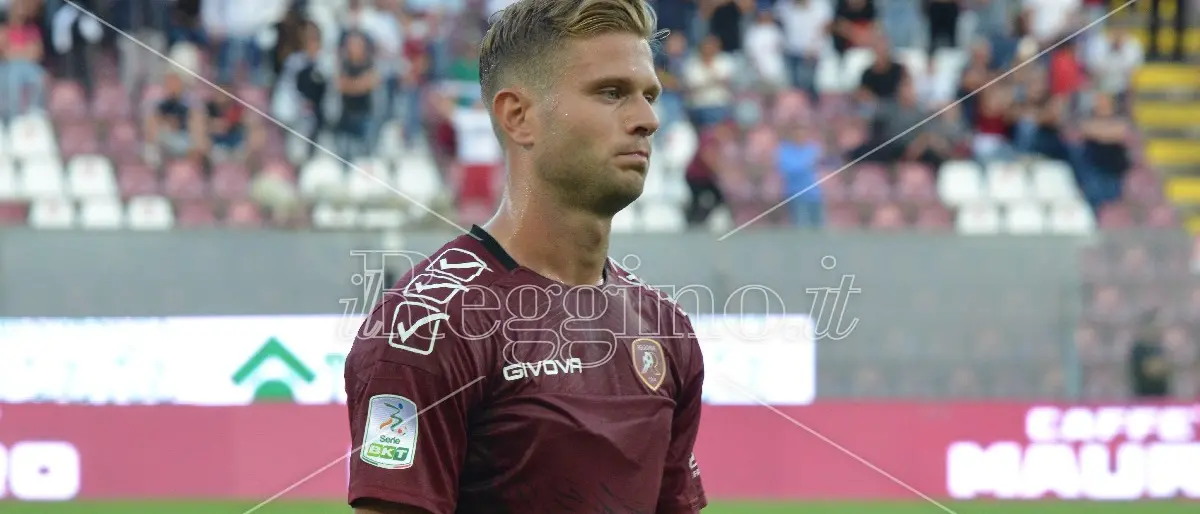 Reggina, evitare lo psicodramma: due ko con due ragioni ben precise