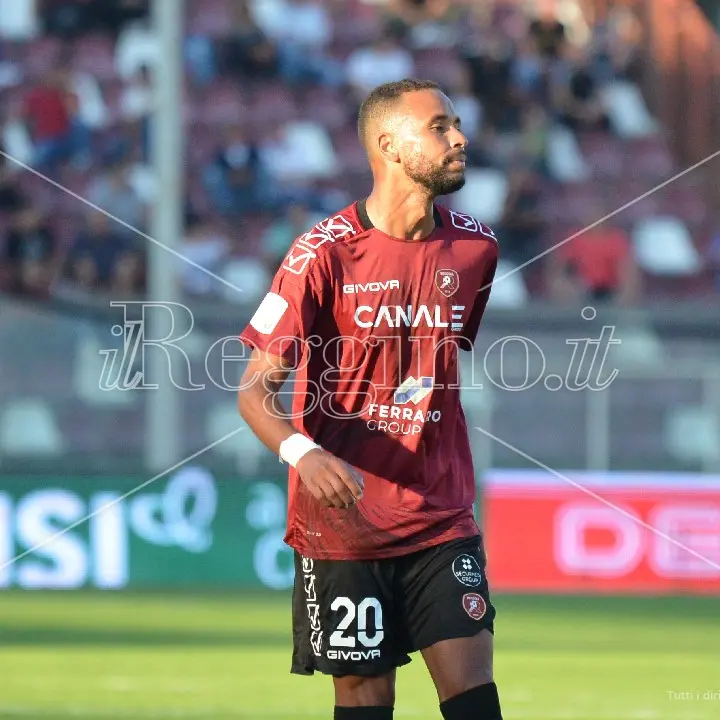 Hernani sottotono e calci piazzati pericolosi: le tre verità di Südtirol-Reggina