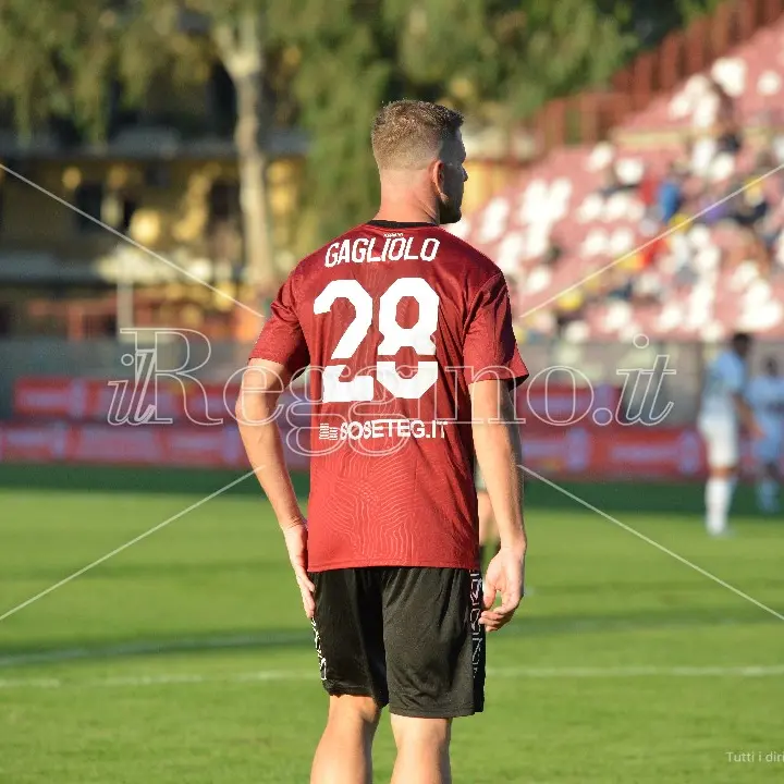 Reggina-Genoa, le formazioni ufficiali: Ravaglia ancora titolare