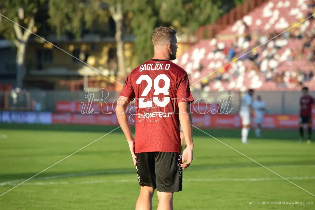 Reggina-Frosinone, le formazioni ufficiali del big match del Granillo
