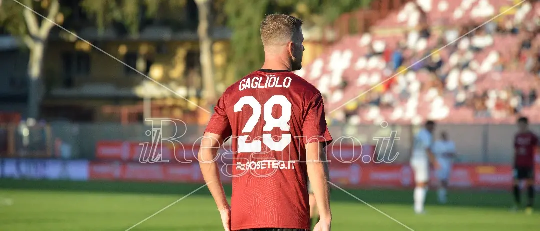 Reggina-Frosinone, le formazioni ufficiali del big match del Granillo