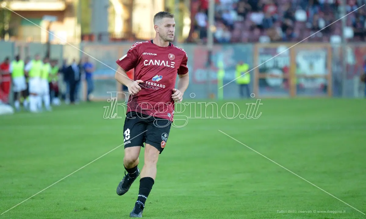 Serie B, giudice sportivo: tegole per Reggina e Bari in vista del big match