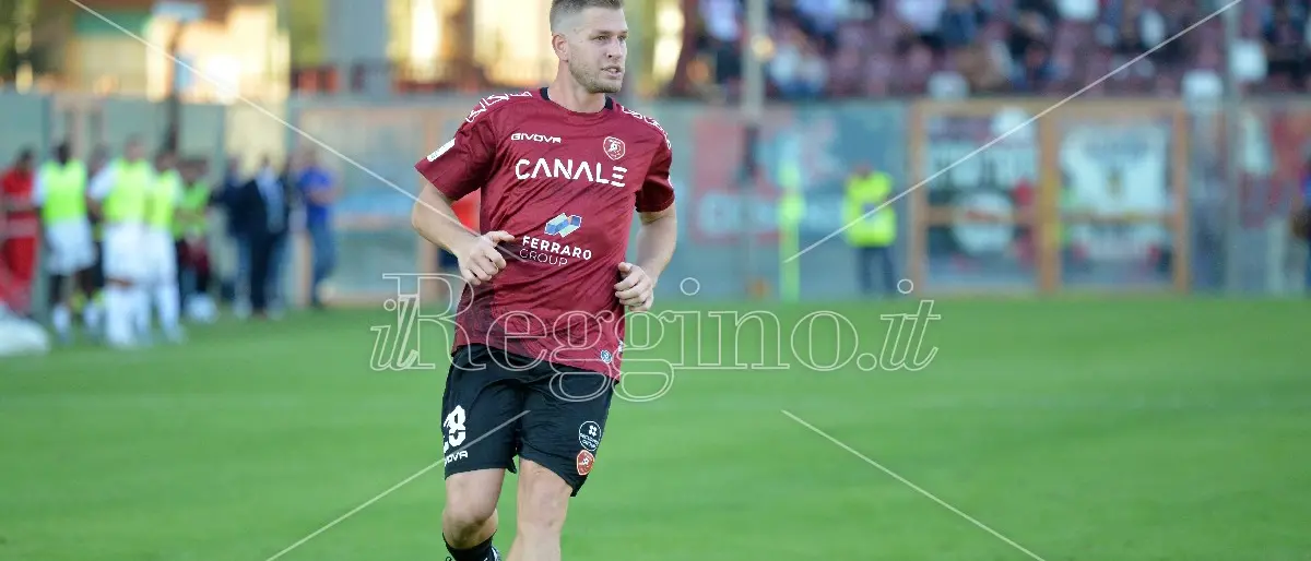 Serie B, giudice sportivo: tegole per Reggina e Bari in vista del big match