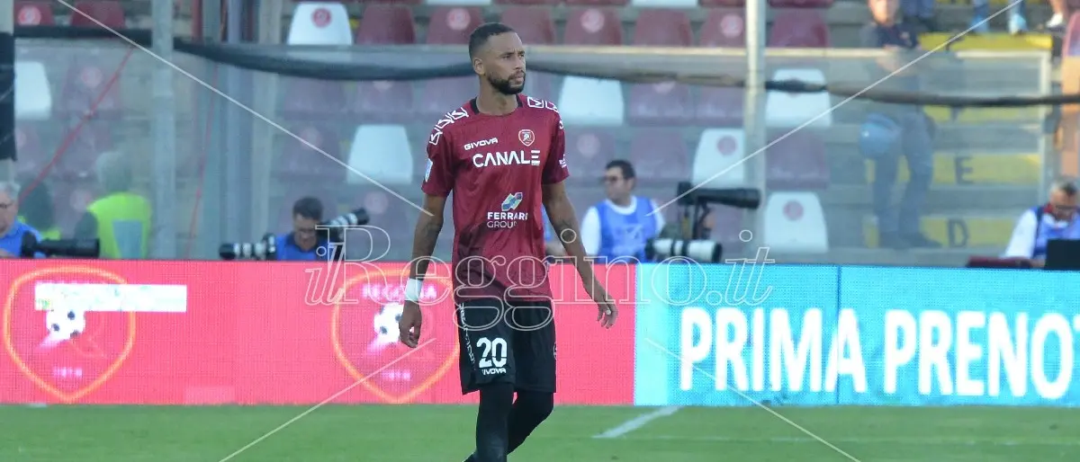 Parma-Reggina, le formazioni ufficiali: Hernani titolare