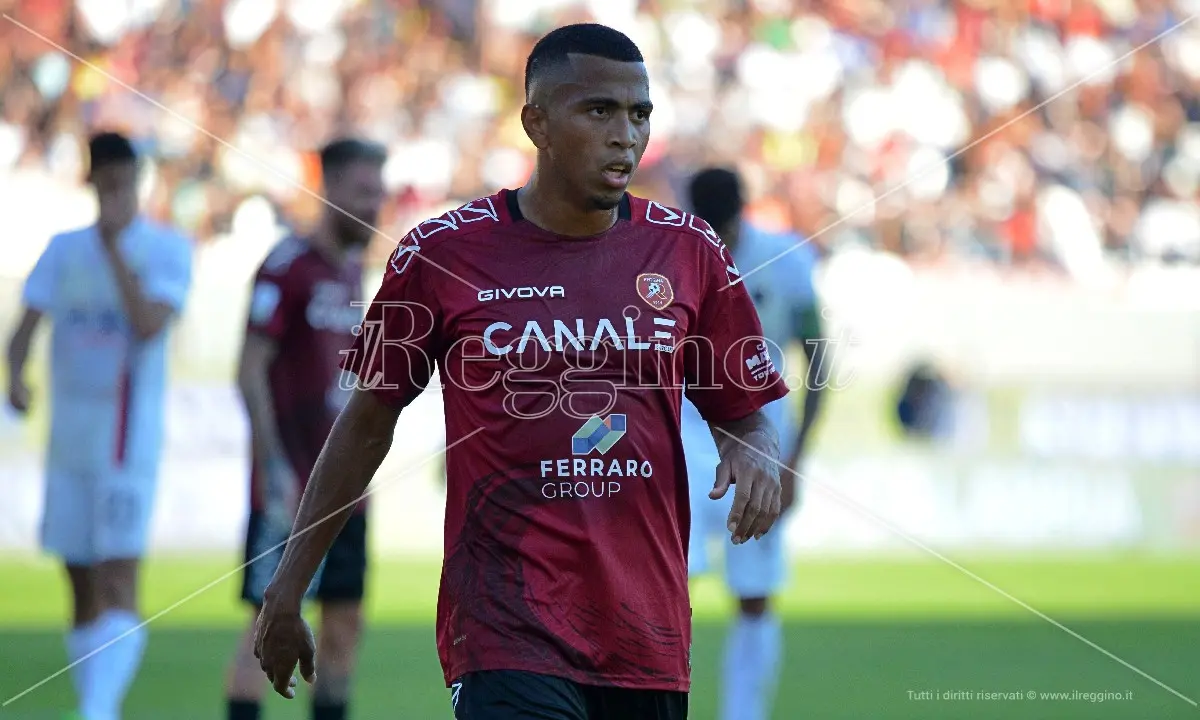 Reggina-Benevento, probabili formazioni e dove vederla in tv