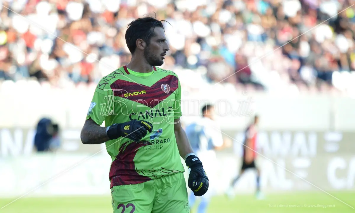 Reggina-Perugia, probabili formazioni e dove vederla in tv