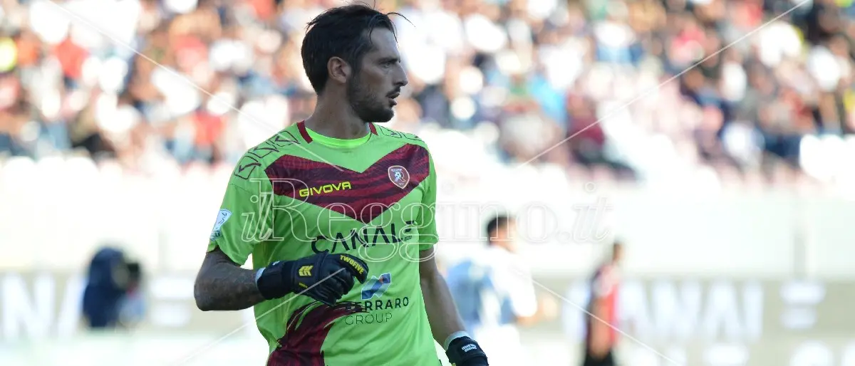 Reggina-Perugia, probabili formazioni e dove vederla in tv