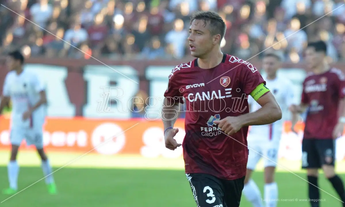 Reggina-Bari, probabili formazioni e dove vederla in tv