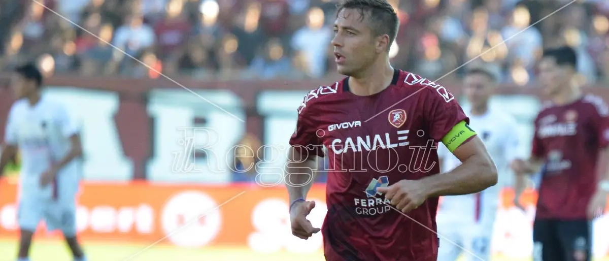 Reggina-Bari, probabili formazioni e dove vederla in tv