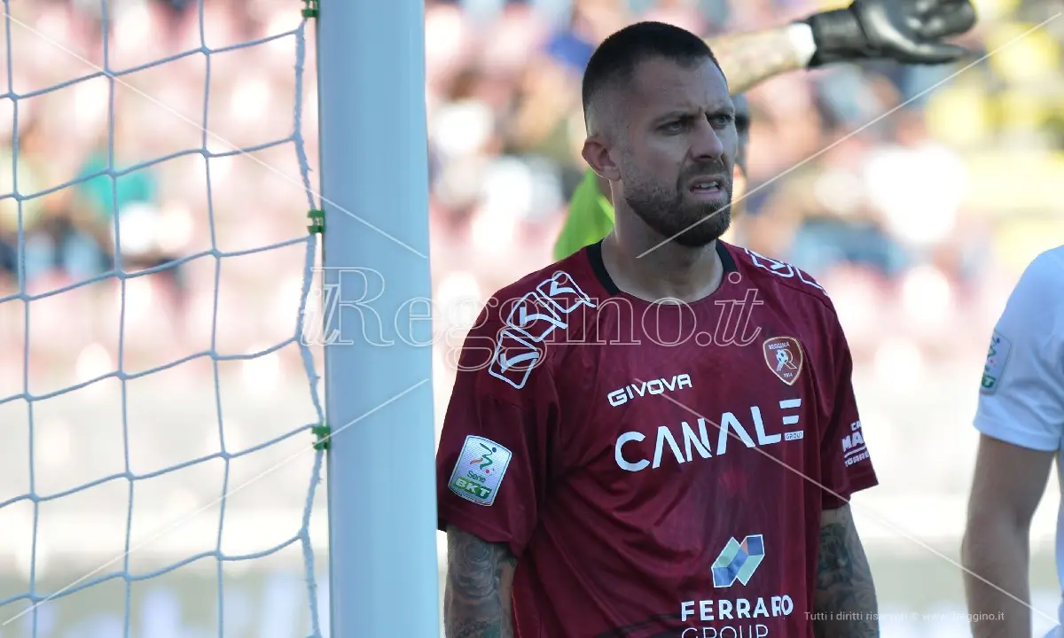 Reggina, due volti a Venezia. Ménez l’ago della bilancia