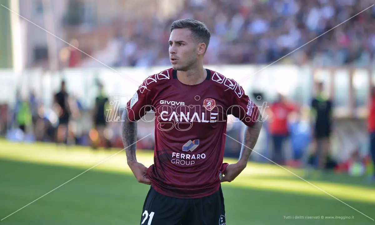 Reggina-Genoa: probabili formazioni e dove vederla in tv