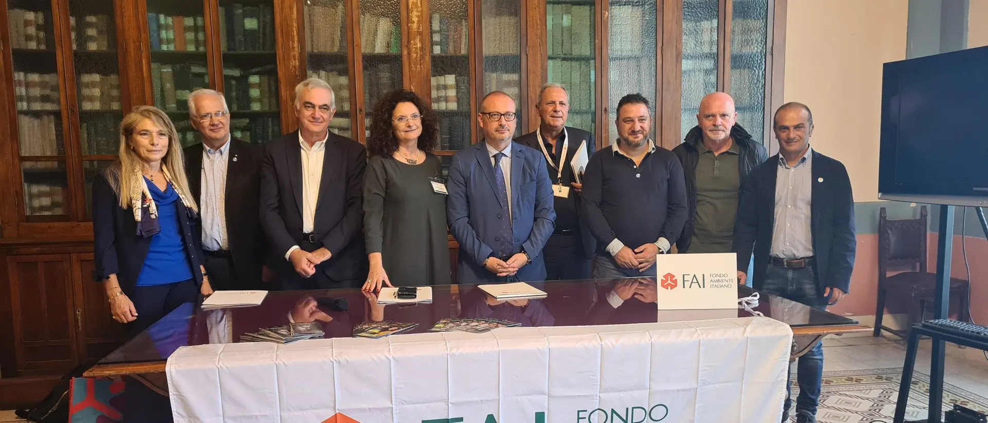 Giornate d'autunno FAI alla scoperta del borgo di Bagaladi