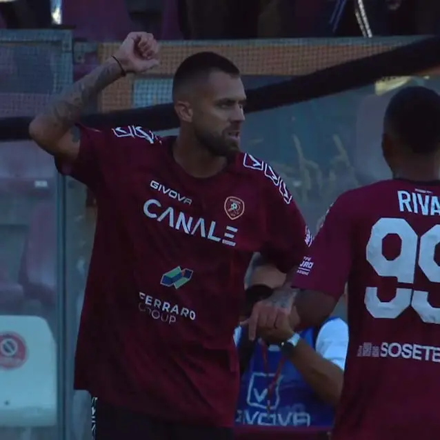Reggina, Ménez: «Stiamo parlando del rinnovo. Passato? Ecco cosa non ha funzionato»