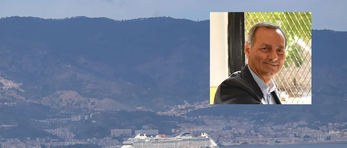 Porto di Reggio, Battaglia: «Offrirà servizio crocieristico per esaltarne la vocazione turistica»