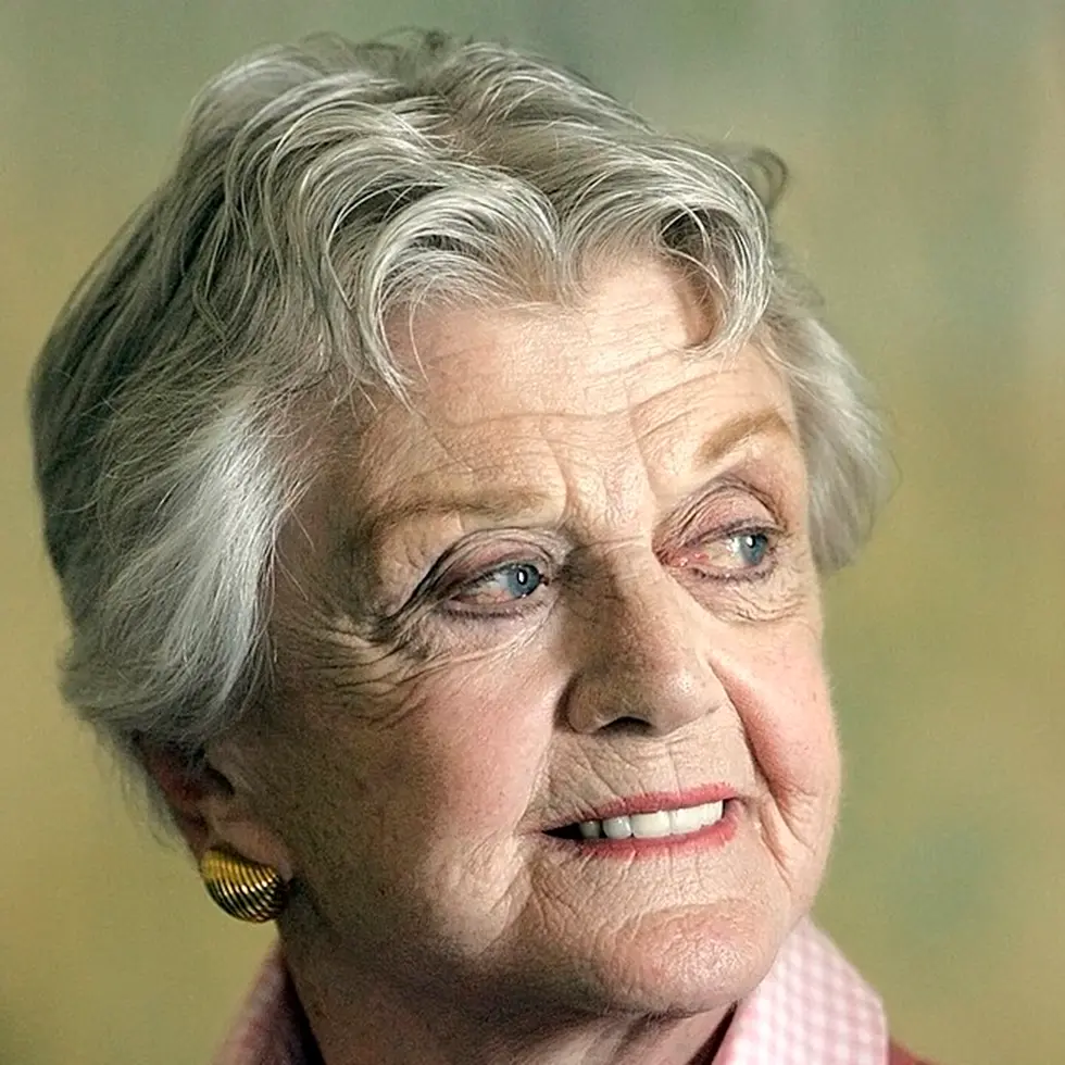 Si è spenta la stella di Hollywood Angela Lansbury