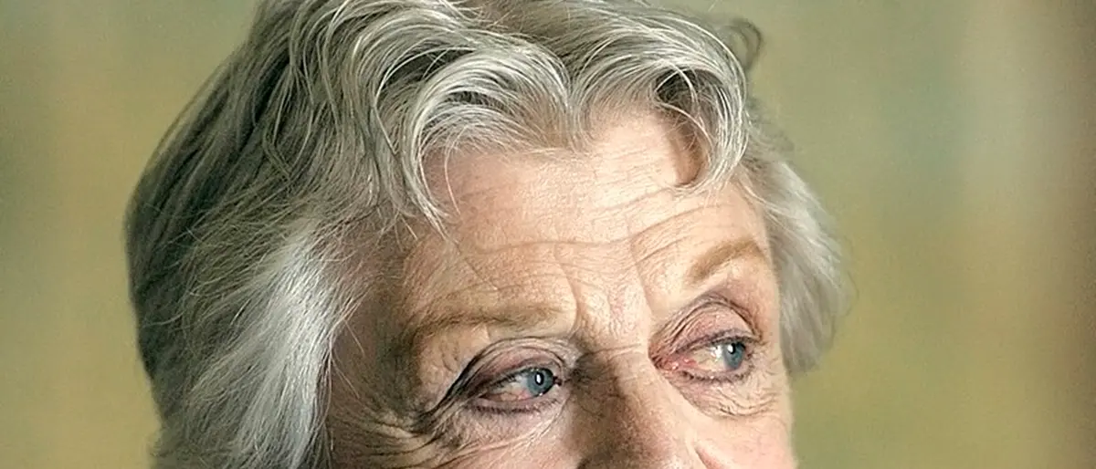 Si è spenta la stella di Hollywood Angela Lansbury