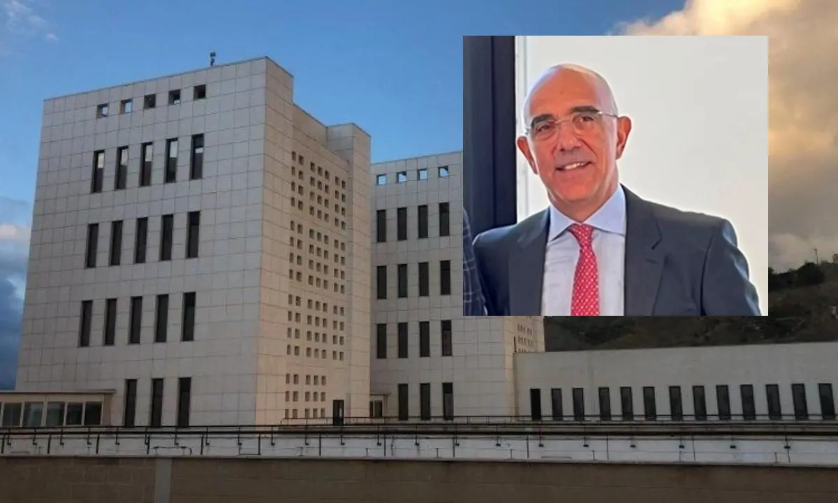 Università Mediterranea, Antonio Romeo è il nuovo direttore generale
