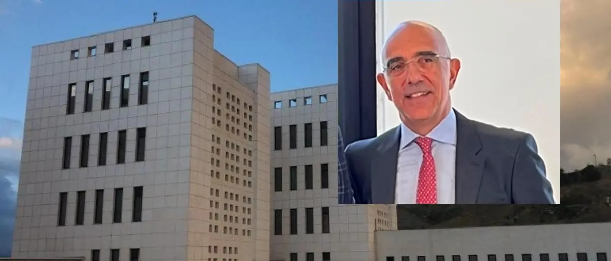Università Mediterranea, Antonio Romeo è il nuovo direttore generale