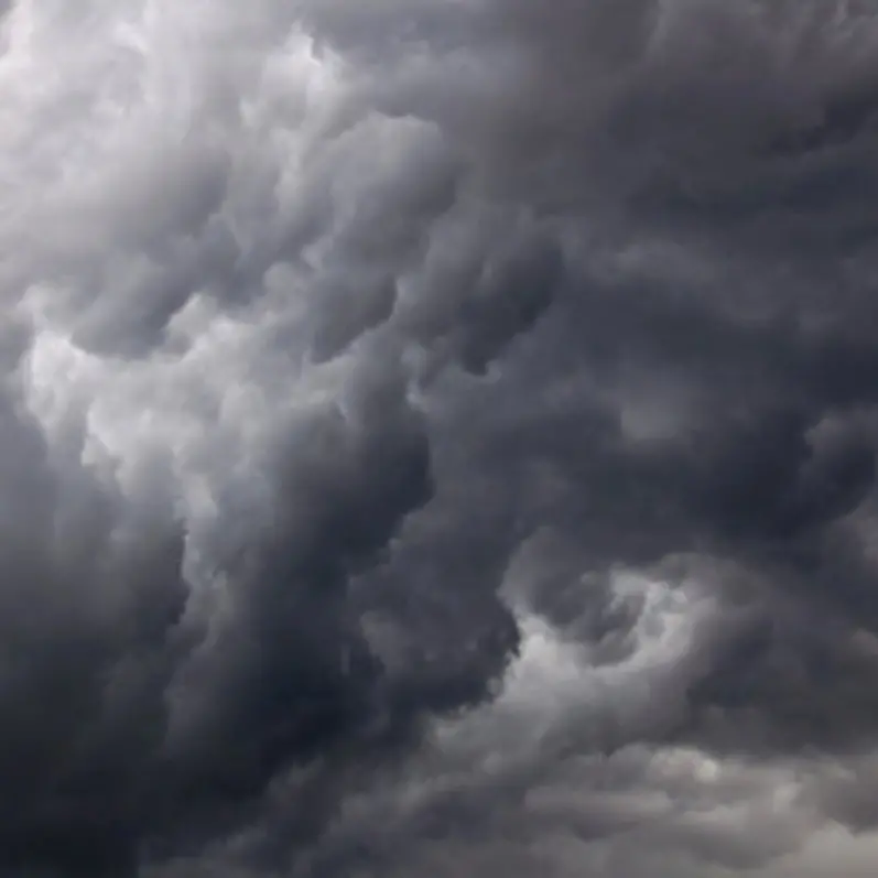 Meteo a Reggio, oggi e domani pioggia