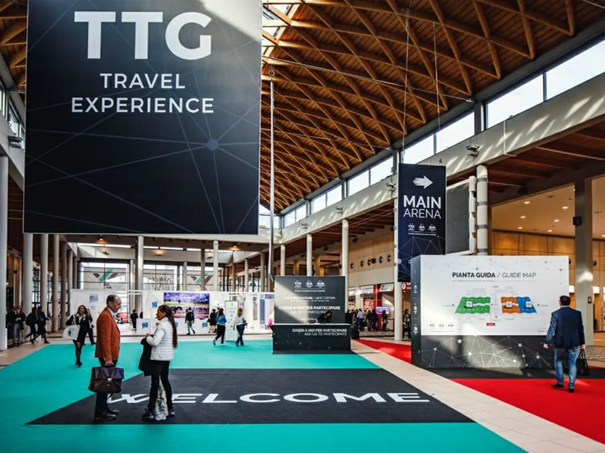 Ttg travel experience, la Città metropolitana racconta la sua bellezza a Rimini