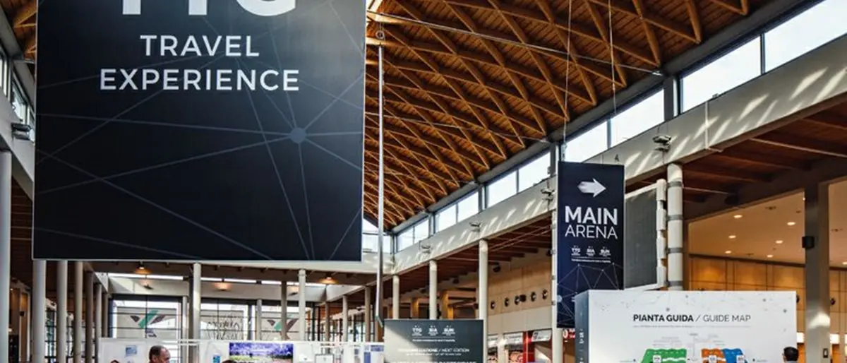 Ttg travel experience, la Città metropolitana racconta la sua bellezza a Rimini