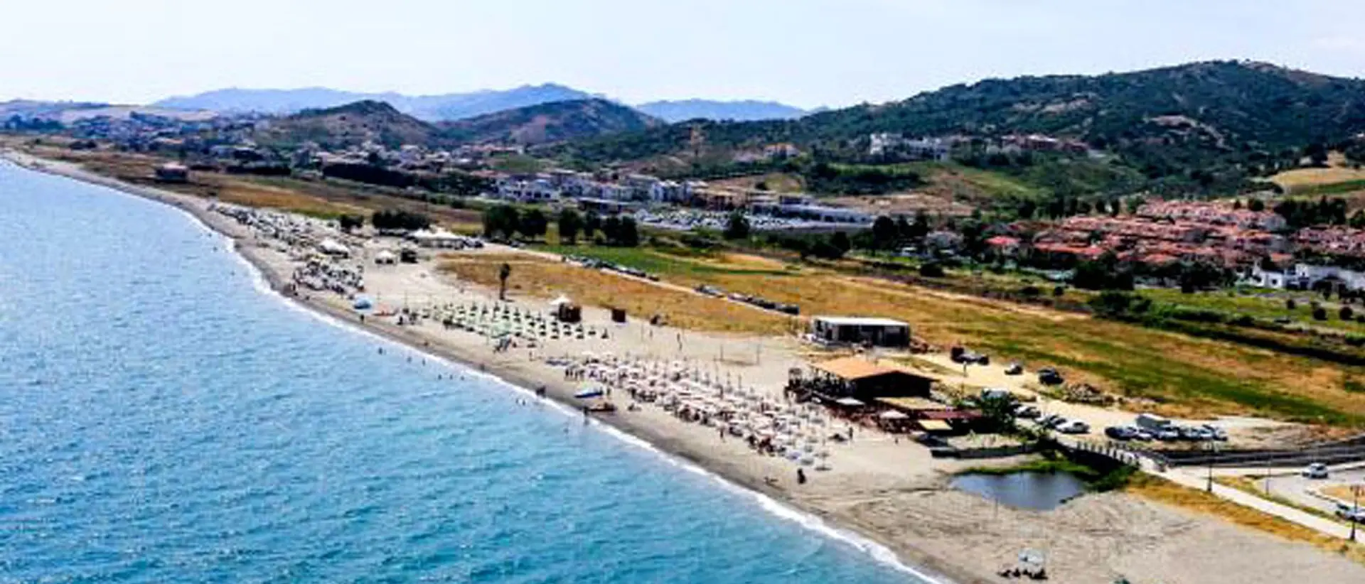 Monasterace, vince Carlo Alberto Murdolo | Elezioni Amministrative 2024