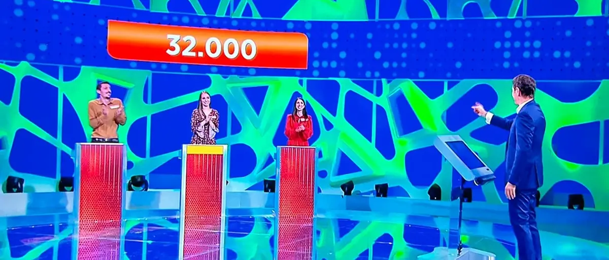 Bronzi di Riace, la scoperta delle due statue a “Reazione a catena” su Raiuno