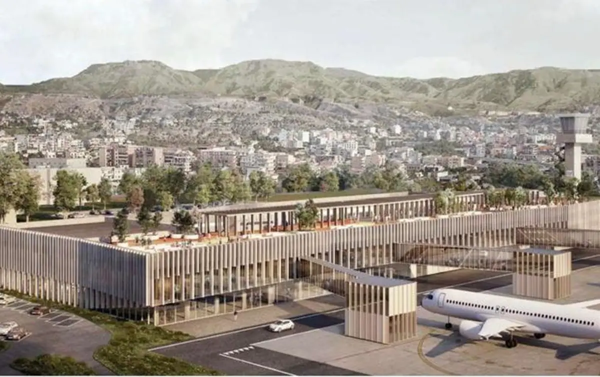 Aerostazione Reggio, il consorzio Infra Tech: «Sacal revochi la risoluzione per evitare il contenzioso»
