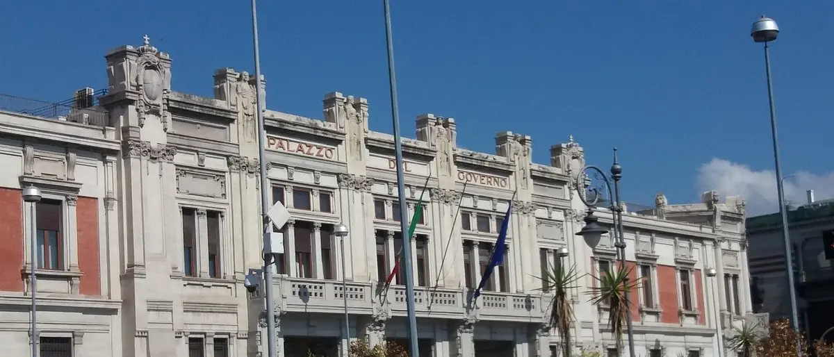 Prefettura di Messina, riunione del comitato operativo per i lavori sul viadotto “Ritiro”
