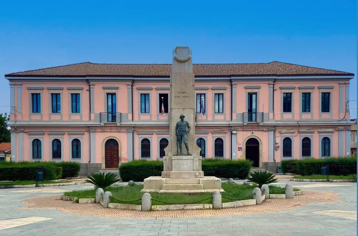 Carenza idrica a Taurianova, domani intervento sulla rete comunale che verrà parzialmente chiusa
